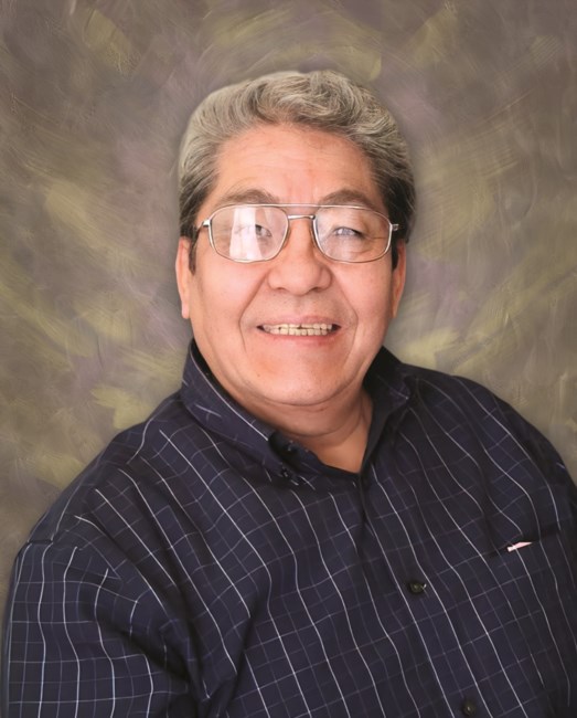 Obituary of Enrique Polo