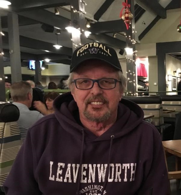 Obituary of Gary Lee Pennock