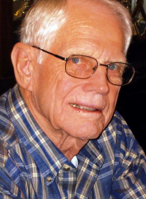 Obituary of Mr. George Pat Wesley Collison