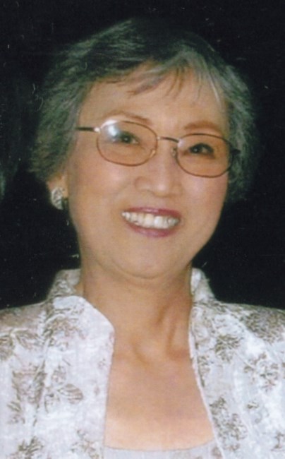 Obituary of Emilia Nieveras