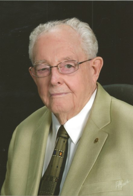 Obituary of Raymond D. George