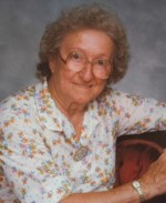 Waneta Thompson
