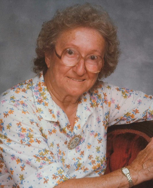 Obituary of Waneta E. Thompson