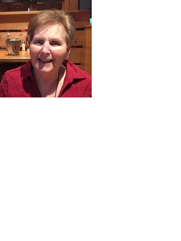 Obituary of Joyce Grace Kissel