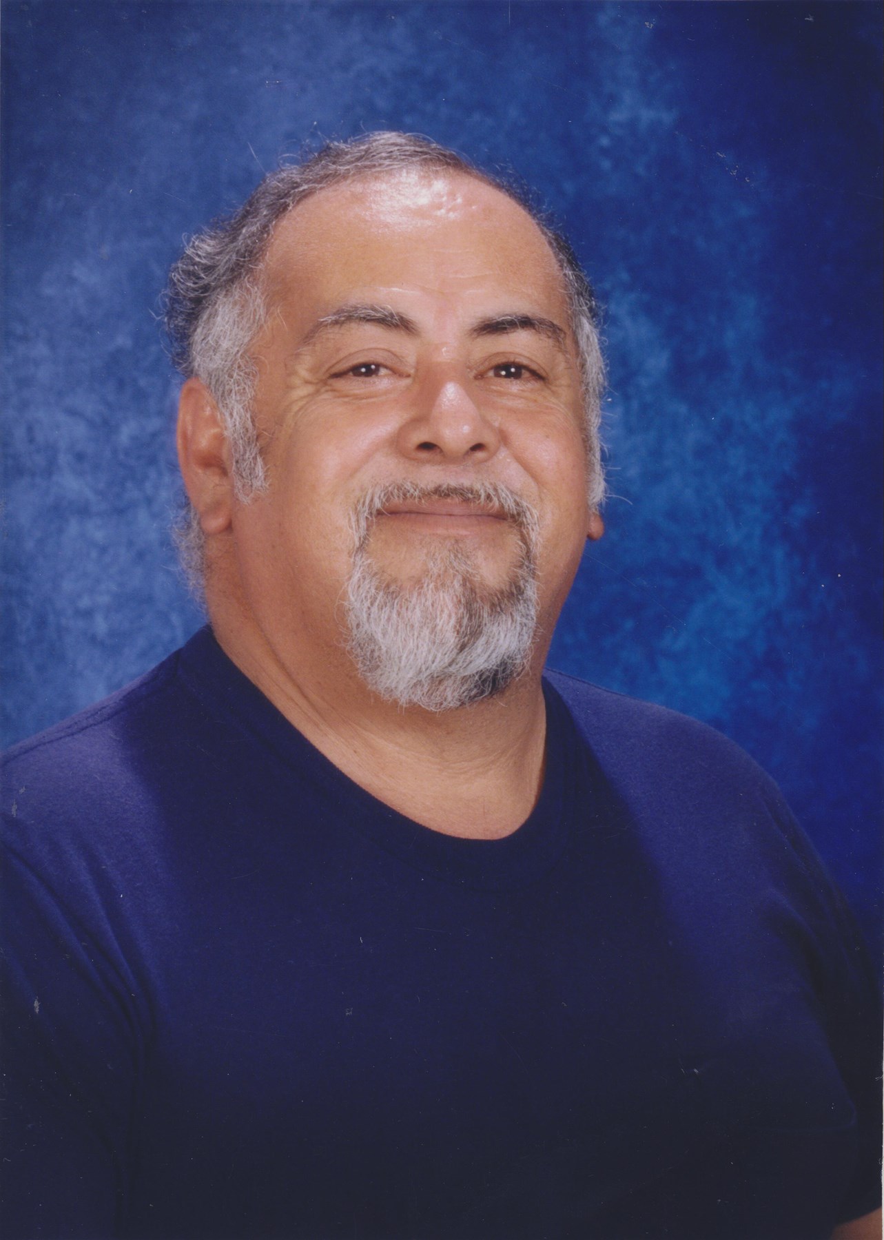 Obituary of Faustino (Frosty) A. Martinez