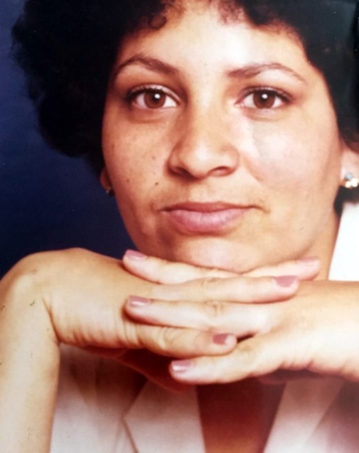 Obituary of Julia Lara