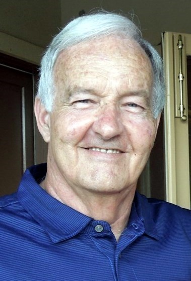 Obituary of Jackie Roger Miller