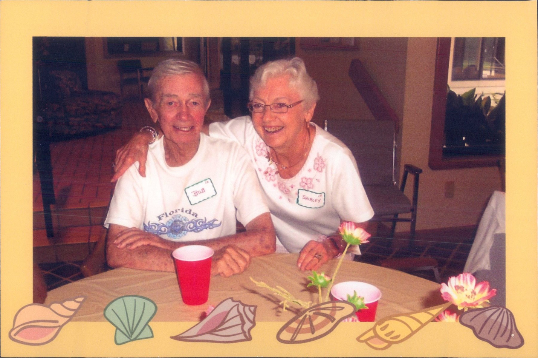 Obituary of Robert T. Horn