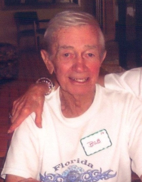 Obituary of Robert T. Horn