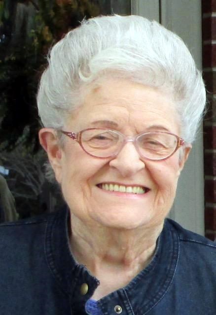 Obituary of Frances M. Vagan