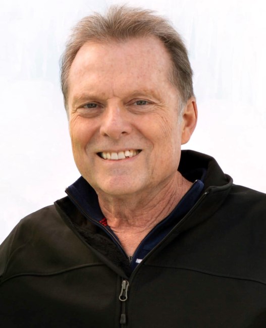 Obituary of Jeffery H Lewis