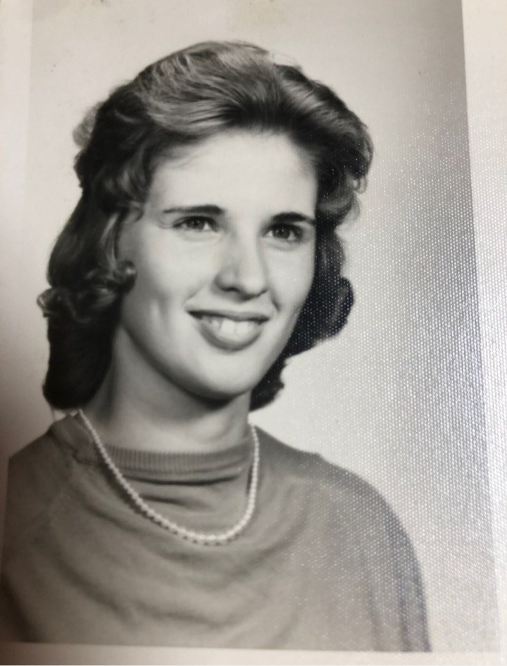 Obituary of Mary Jane Watts