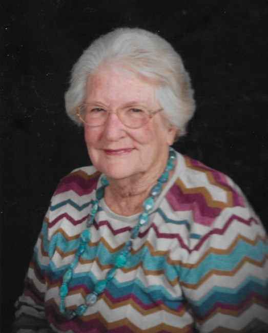 Obituario de Marilyn Isabel Fearnley