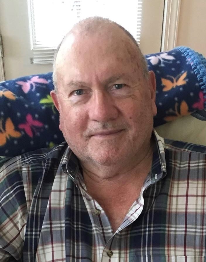 Obituary of Paul William Smith Sr.