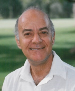 Obituary of Maynard H. Goldman