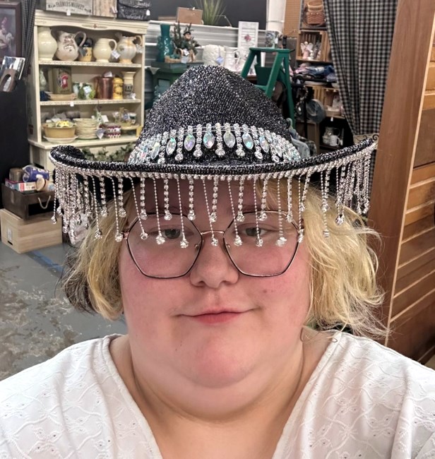 Obituary of Tatum Noelle Bowles