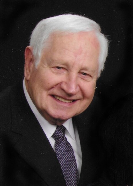 Obituary of JAMES B. CRAWFORD