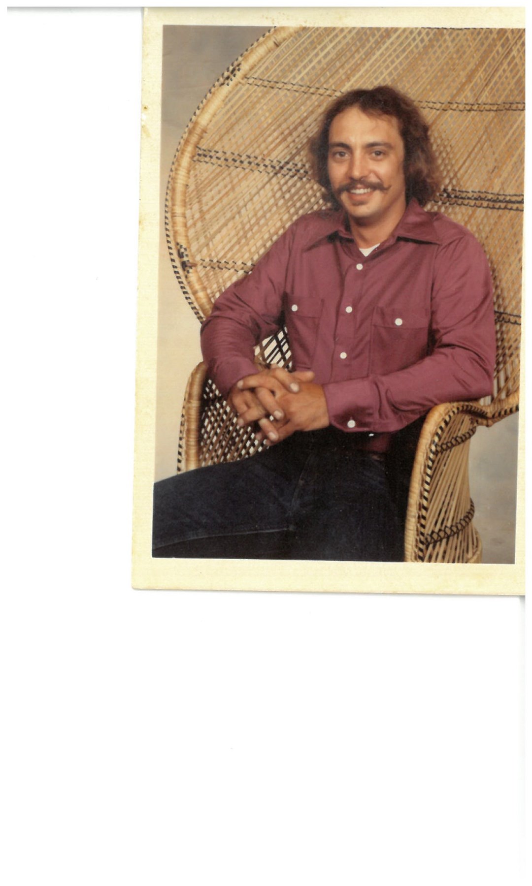 Obituary of Ronald Clyde Gunter