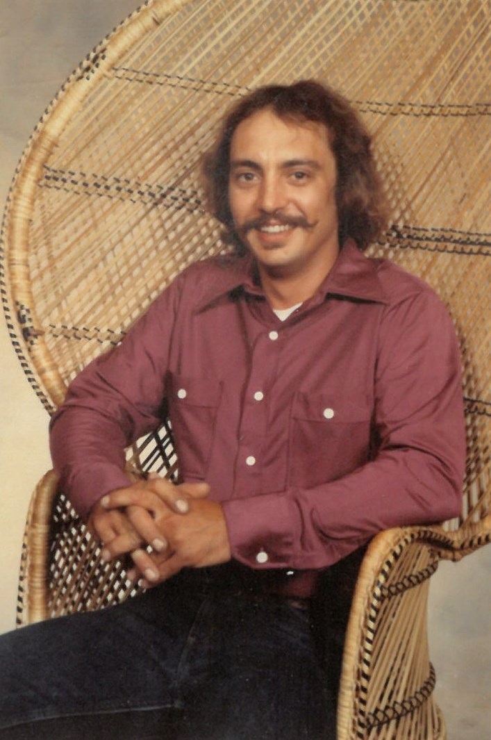 Ronald Gunter Obituary - Hampton, VA