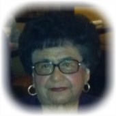 Obituary of Dora N. Nevarez