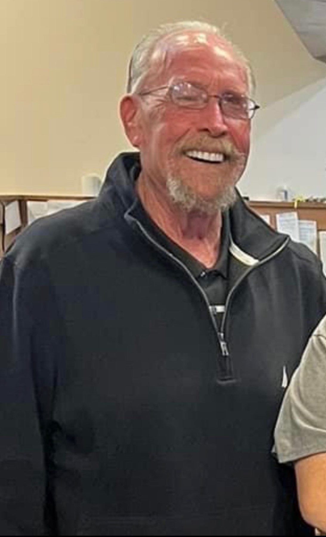 Obituary of Michael L. Amos