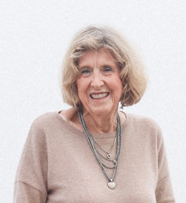 Avis de décès de Mary Puls Kretzinger