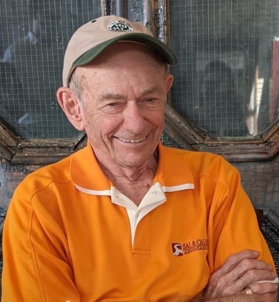 Obituary of Henry Wojtyla