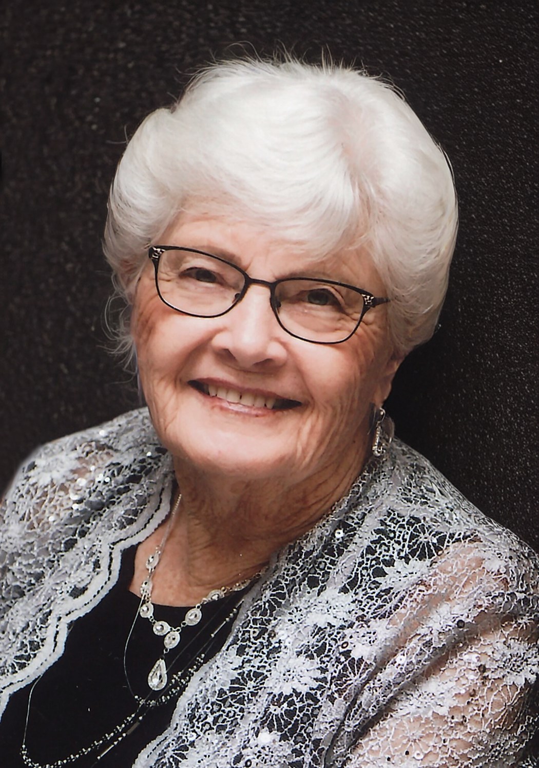 Obituary of Marleen Joyce Cook