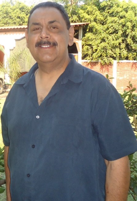 Obituario de Rodolfo Torres