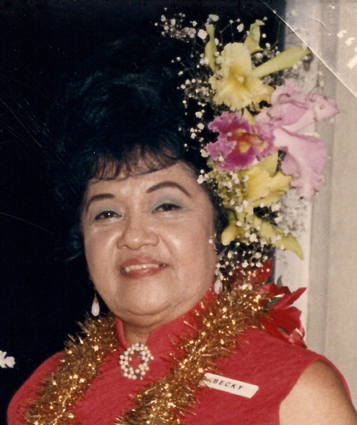 Obituary of Rebecca L. Conchee