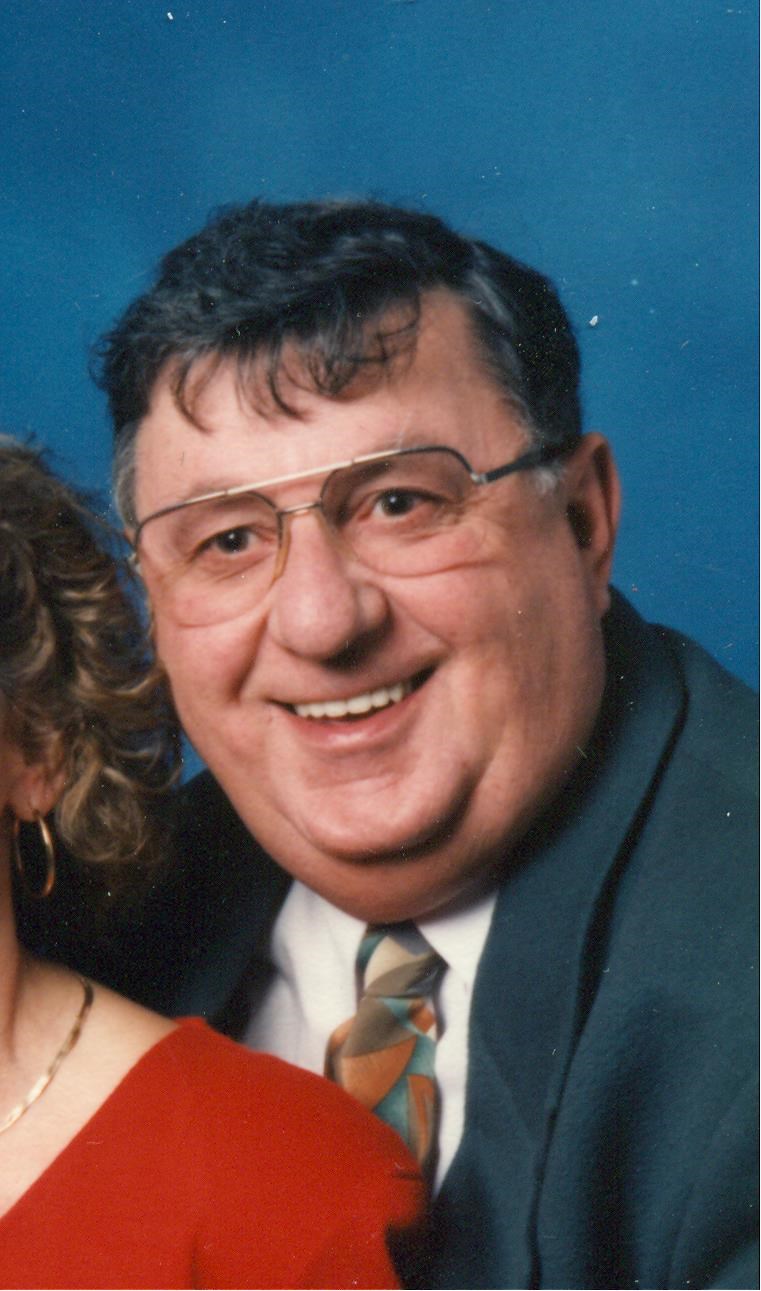 Obituary of Jean-Claude Guérard