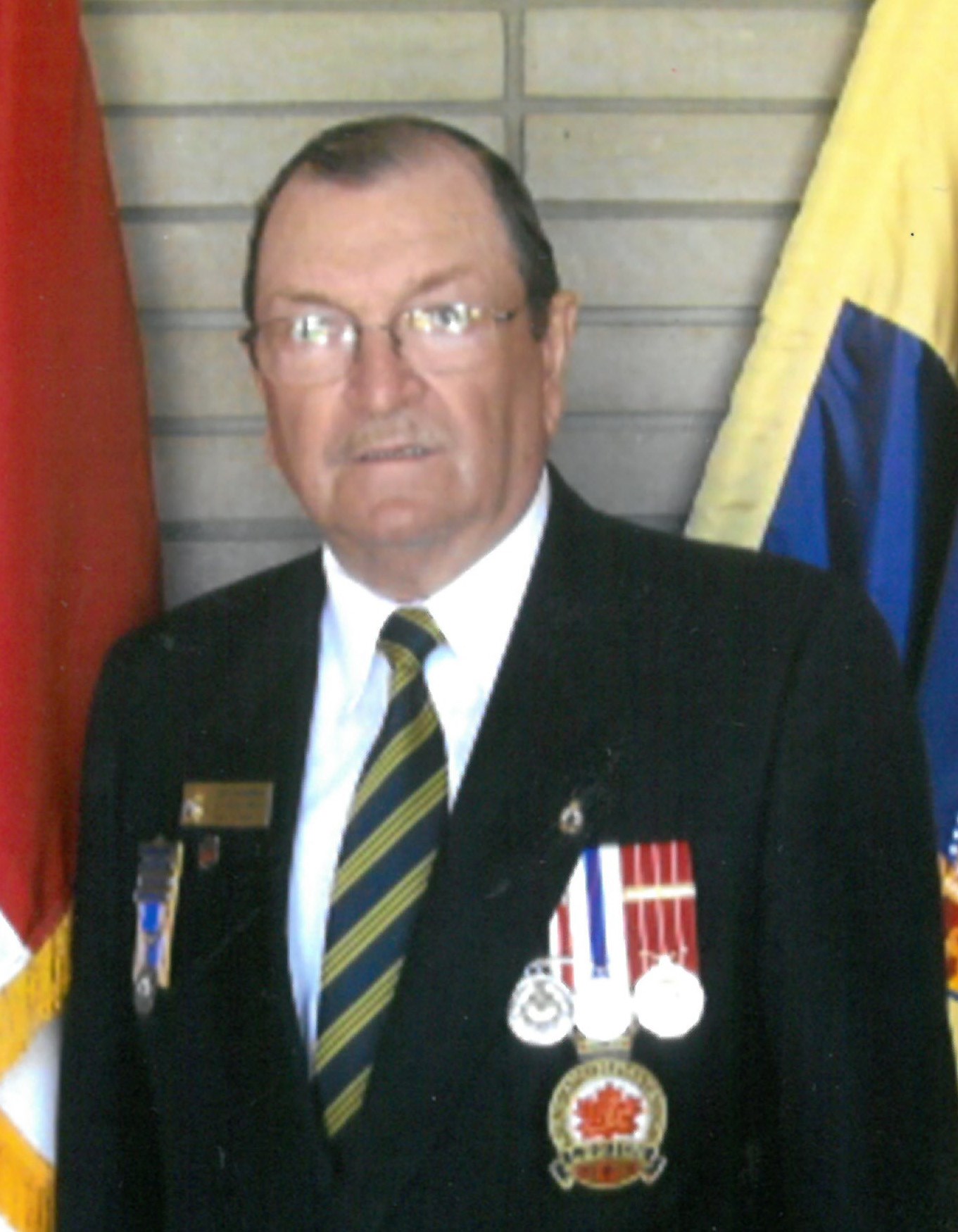 Manley 'Moe' Thompson Obituary Windsor, ON