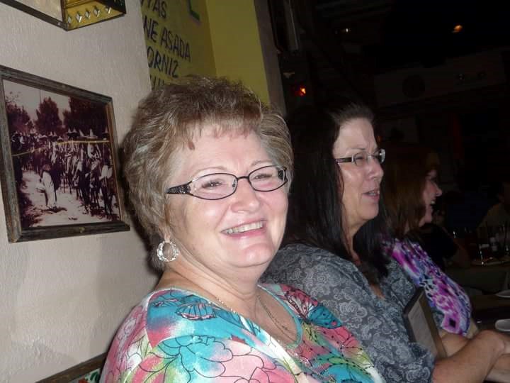 Obituary of Margaret Ann Jankowiak