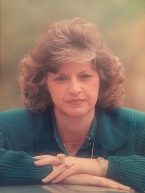 Obituary of Hilda Marie Daughdrill Peterson