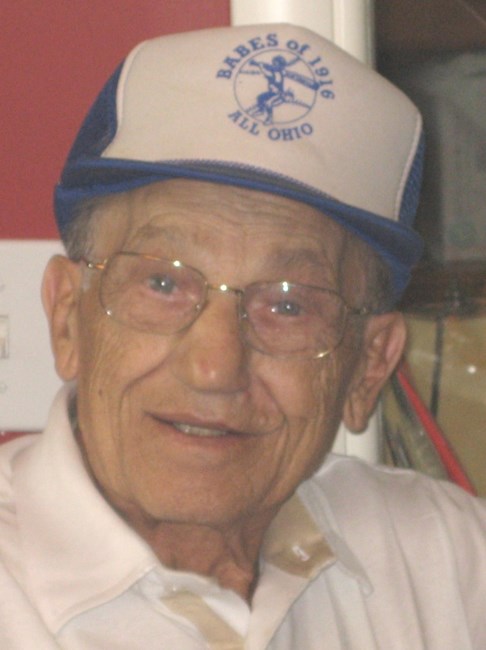 Obituary of James F. Vaccarino