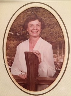 Obituary of Jean Brown