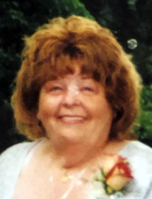 Obituary of Sharyn S. Smith-Androski