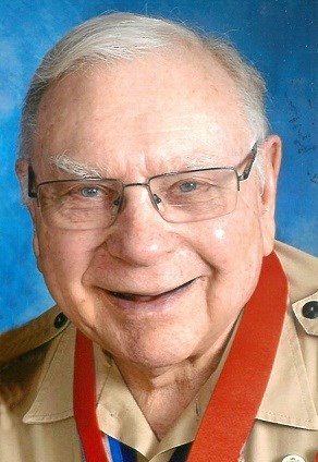 Obituary of LeRoy Worley Felzien