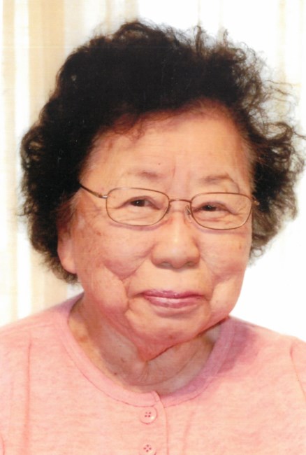 Obituary of Satoko Nakanishi