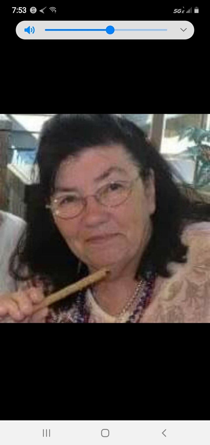 Obituary of Veronica Jean Nicosia