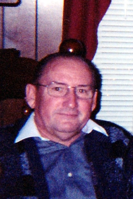 Obituary of Alfred Kolberg