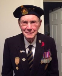 Obituary of Wilfred "Fred" Langley