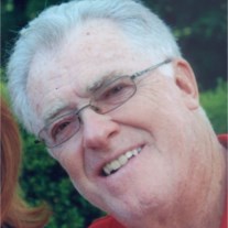 Obituary of Brian D. Blanchard