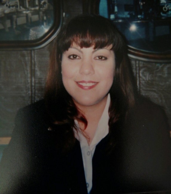 Obituary of Maria Elena Delacerda