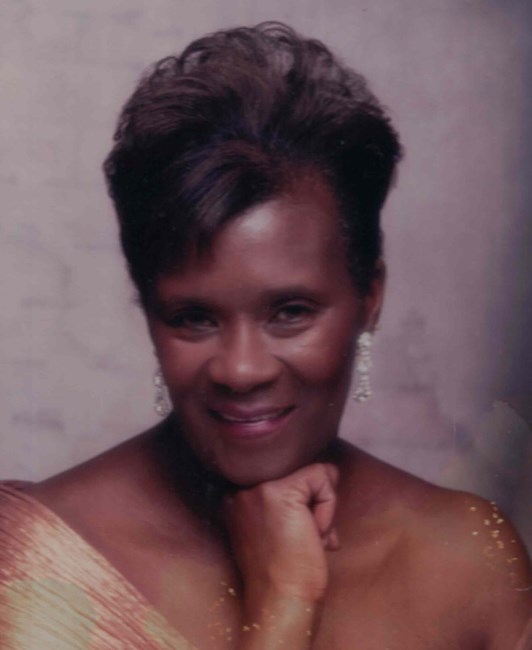 Obituary of Laura Marie McKoy