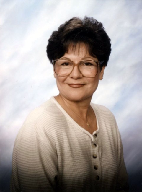 Obituary of Virginia Rushfeldt