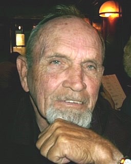 Obituary of George Edward Hurley