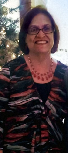 Obituary of Guadalupe Romero Castillo