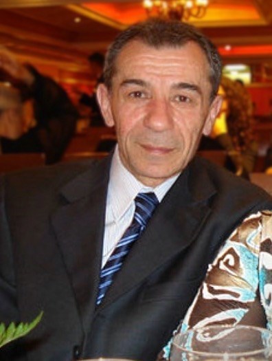 Obituary of Kamo Arakelov