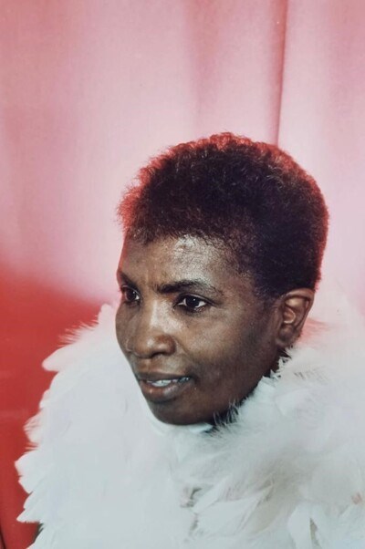 Obituary of Cecile Rose Nalty